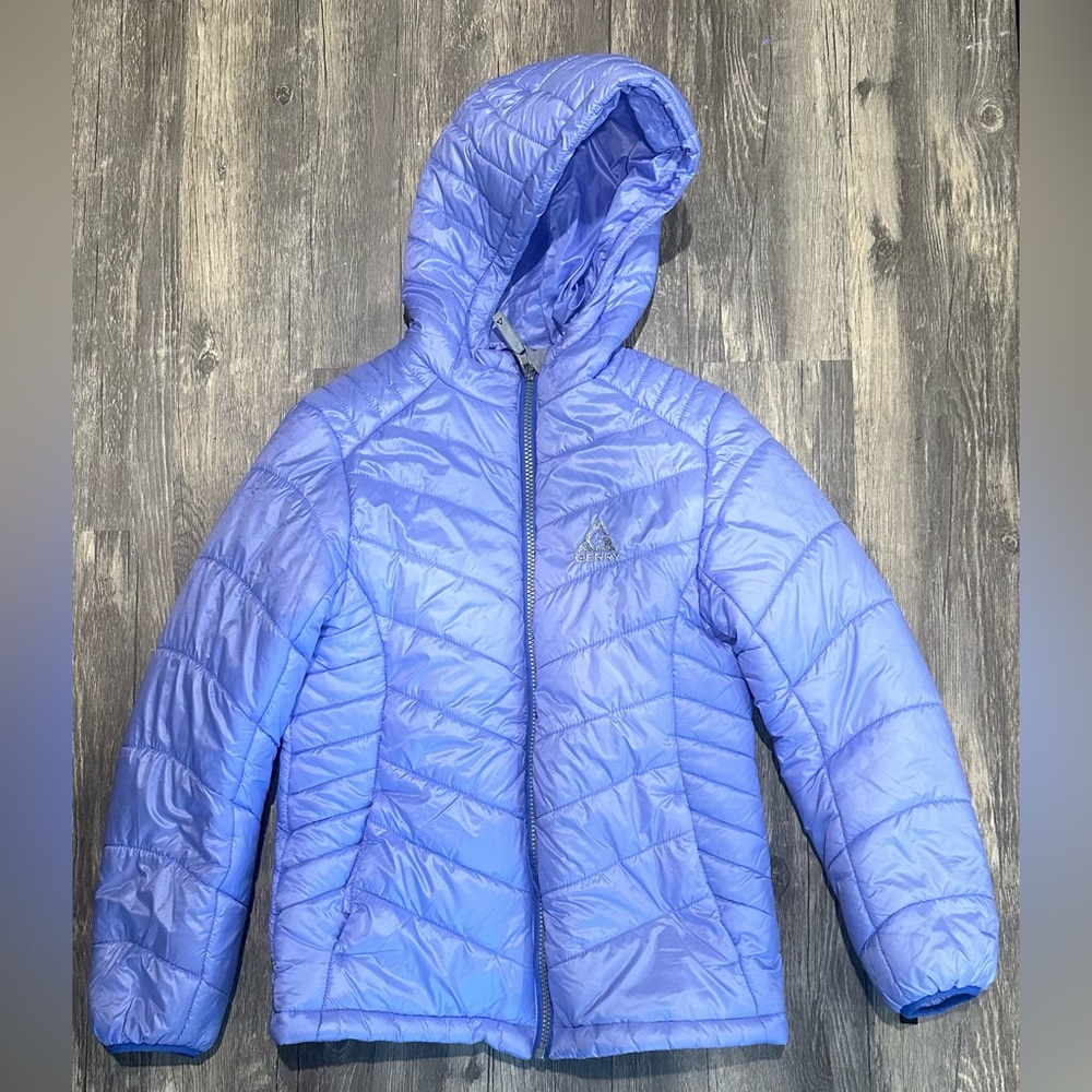 Gerry kids jacket
